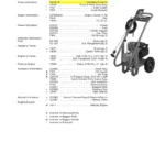 PORTER CABLE, PCH2425, IPL.1 thumbnail